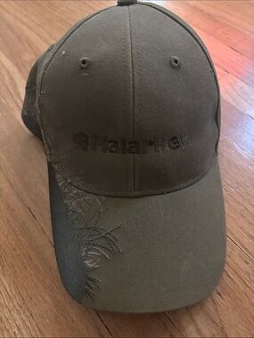 Wild life series Cap with Embroidery